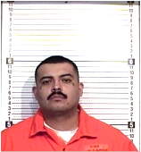 Inmate HERNANDEZ, DAVID N