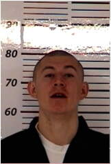 Inmate HERNANDEZ, JAMIE W