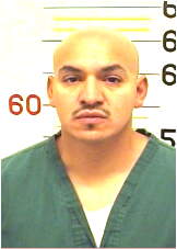 Inmate MARTINEZ, JESUS