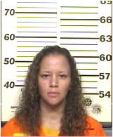 Inmate MATHEWS, SARAH B