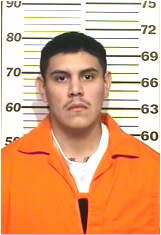 Inmate MONTANEZ, ANTHONY