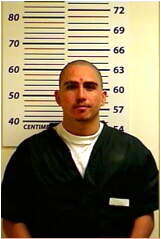 Inmate NUNEZ, JUAN C