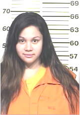 Inmate PEARSON, MICHELLE R