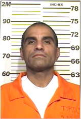 Inmate RUIZ, RICHARD R