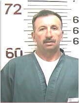 Inmate SAMUELSON, JAMES T