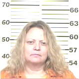 Inmate SELLARS, VICKY J