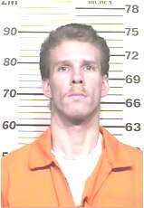 Inmate SERR, CHRISTOPHER L