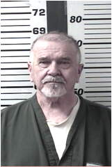 Inmate SMITH, ALVIN R