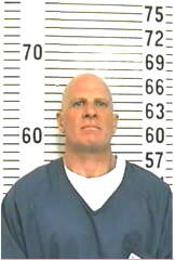 Inmate STANTON, JOHN C