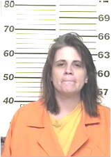 Inmate WHITE, TAMMY D