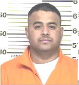 Inmate ALDACONAJERA, JOSE G