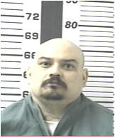 Inmate ALVARADO, RAYMOND L