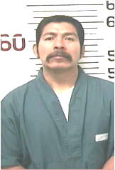 Inmate ALVAREZGONZALEZ, JONATHAN