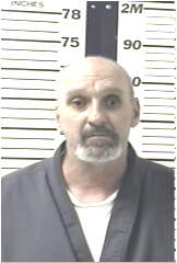 Inmate BURT, MARTIN C