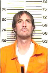 Inmate DAILEY, CHRISTOPHER A