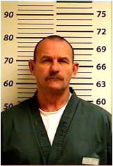 Inmate ECKERT, BRADLEY L