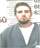 Inmate GARD, VANCE J