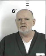 Inmate HARDESTY, DAVID E