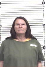 Inmate HELMICK, MIRIAM