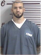 Inmate HENDERSON, EDWARD S