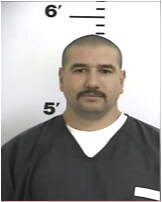 Inmate HERNANDEZGONZALEZ, VIRGIL