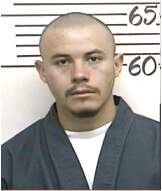 Inmate HERNANDEZMARTINEZ, ROBERTO