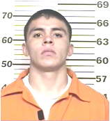 Inmate LOPEZ, THOMAS