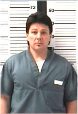 Inmate LUCERO, EDWARD P