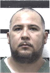 Inmate MANCINASRAMIREZ, JOEL