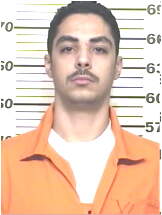 Inmate MARTINEZGUAJARDO, EDUARDO A