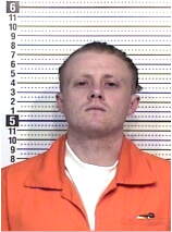 Inmate MORRIS, CHAD J