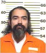 Inmate NEVARES, JOHN G