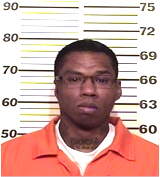 Inmate POWELL, REGINALD W