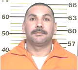 Inmate RIVERA, ANTHONY E