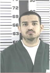 Inmate RODRIGUEZBELTRAN, MANUEL