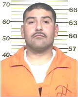 Inmate SANCHEZVILLALOBOS, ROGELIO