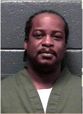 Inmate SHELTON, RONALD