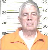 Inmate BARTLETT, BRUCE