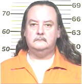 Inmate CARTER, GREGORY S