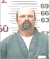 Inmate DONNER, ROBERT P