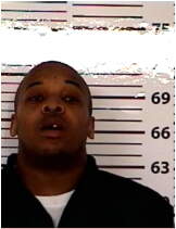 Inmate GAINEY, GREGORY D