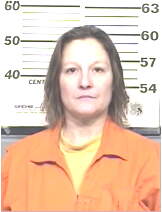 Inmate HENSLEY, BARBARA J