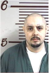 Inmate HERRERA, SONNY J