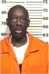 Inmate HOLMES, JAMES A