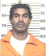 Inmate JOHNSON, MICHAEL L