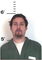 Inmate LEAKE, NICHOLAS W