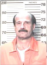 Inmate LOGAN, DAVID L