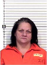 Inmate MALLORY, MARSHA M