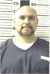 Inmate MEDINA, THEODORE L