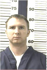 Inmate MEILINGER, JEFFREY J